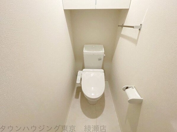 ルリアン加賀の物件内観写真